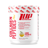 Hydrolyzed Collagen Peptides