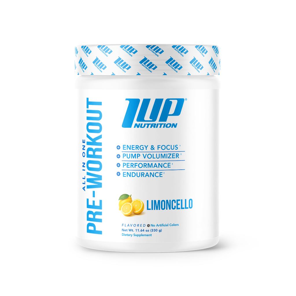 flavor::limoncello