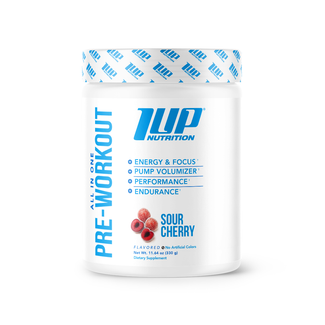1UP Nutrition