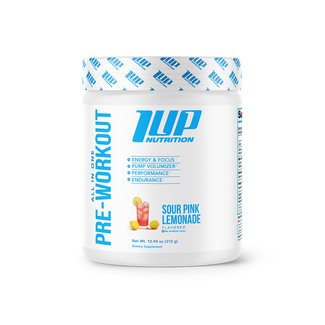 1UP Nutrition