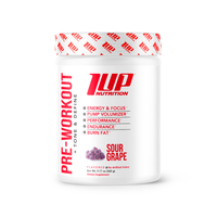 Pre-Workout Tone & Define