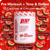 Pre-Workout Tone & Define