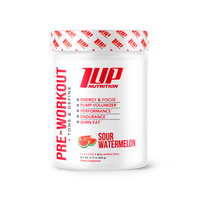 Pre-Workout Tone & Define