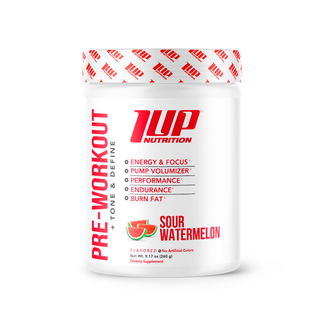 1up nutrition bcaa's glutamine & l carnitine watermelon BCAA/EAA Power Magic 1UP Nutrition