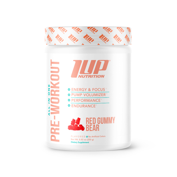 flavor::red-gummy-bear