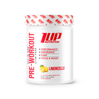 Stim Free Pre Workout