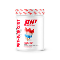 Stim Free Pre Workout
