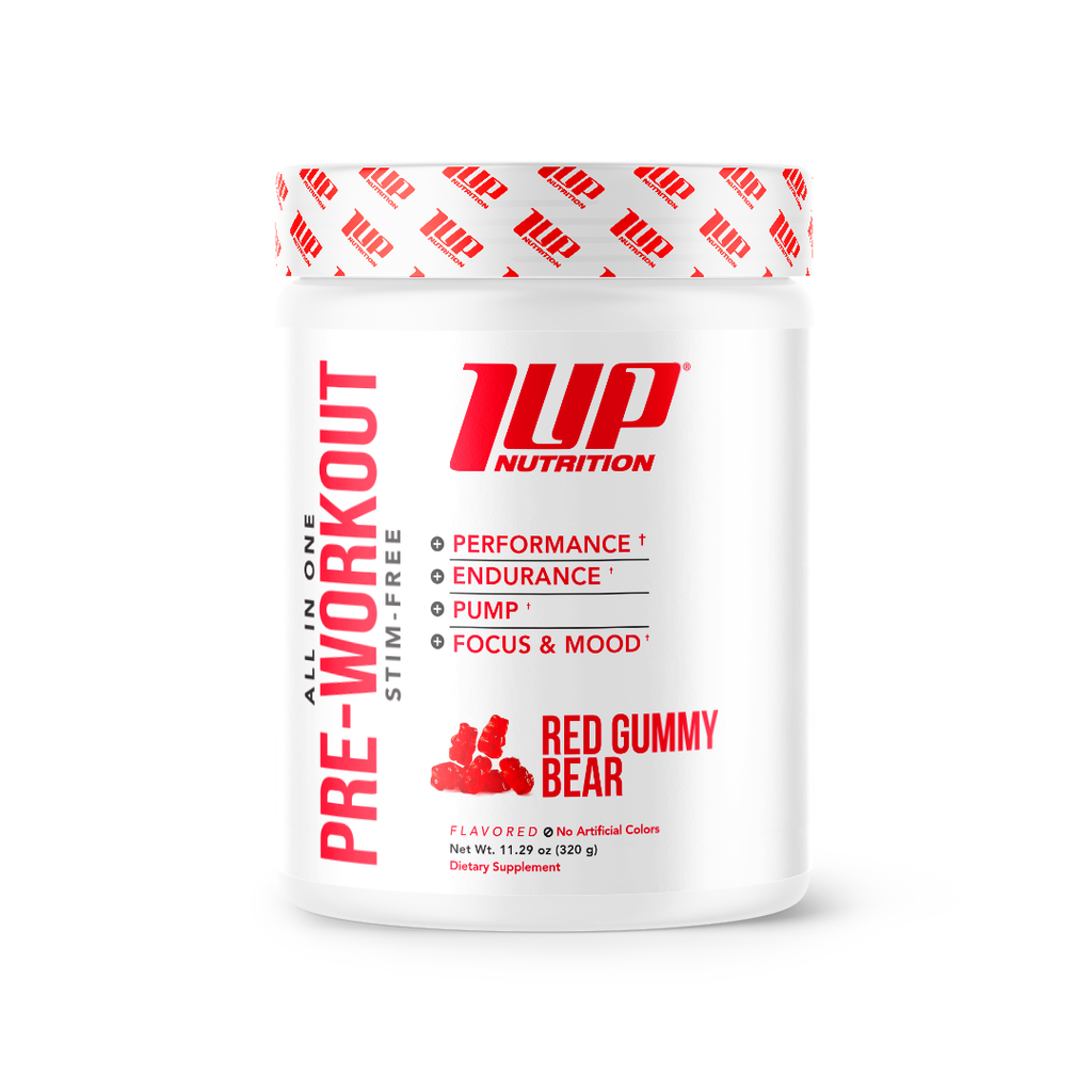 flavor::red-gummy-bear