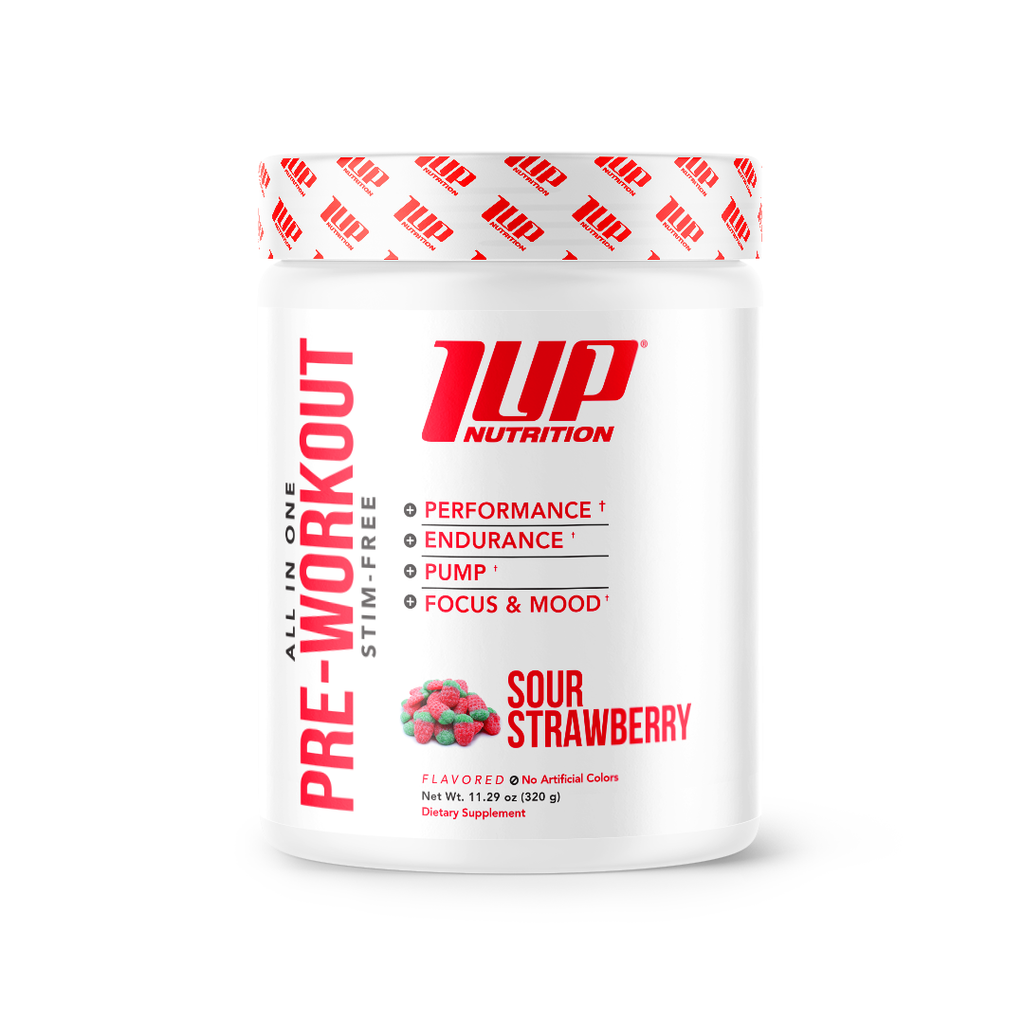 flavor::sour-strawberry