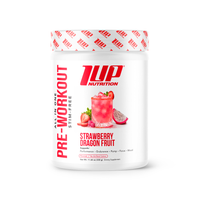 Stim Free Pre Workout