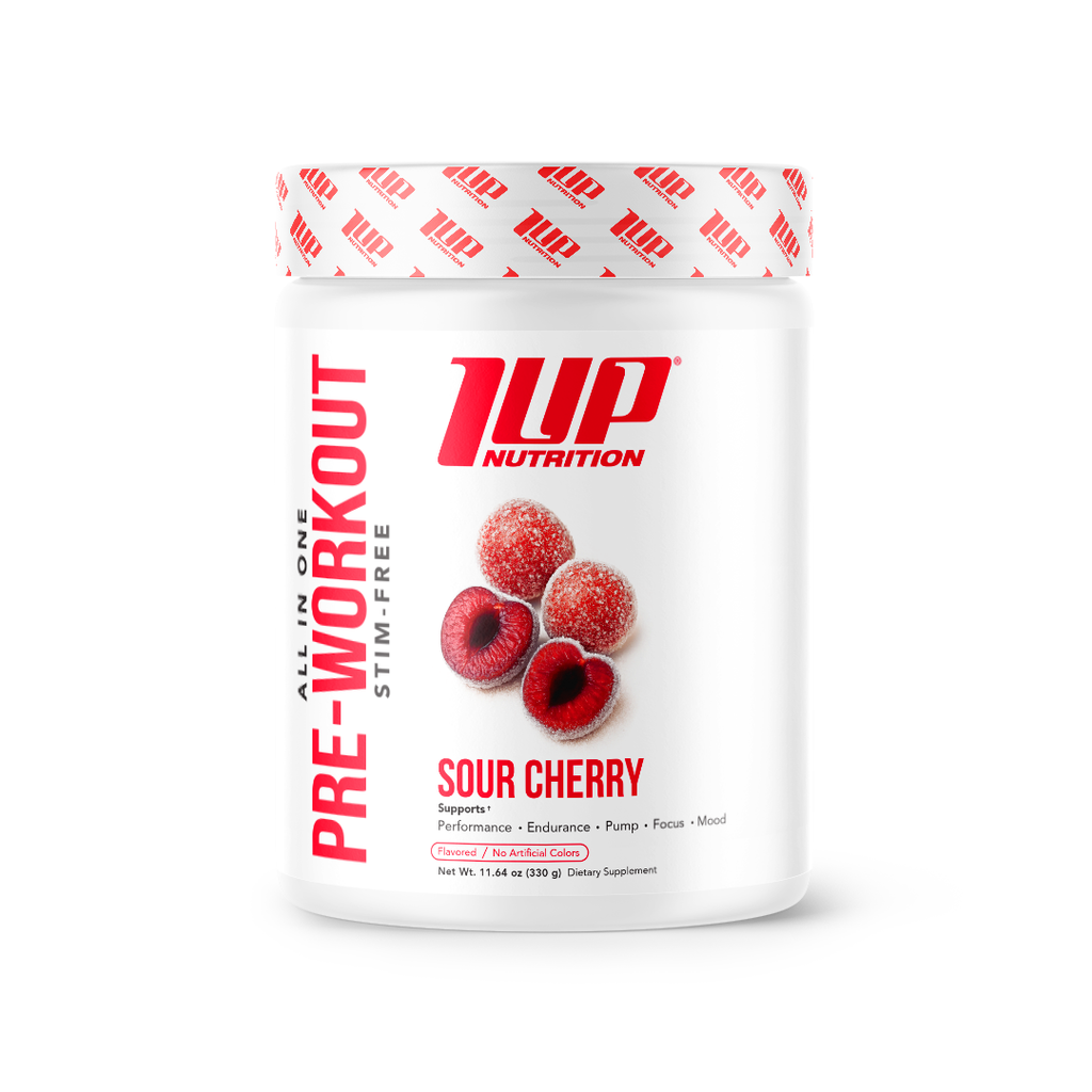 flavor::sour-cherry