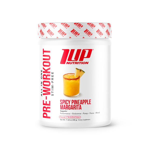 flavor::spicy-pineapple-margarita