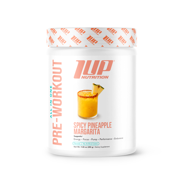 flavor::spicy-pineapple-margarita