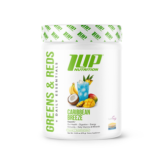 flavor::caribbean-breeze