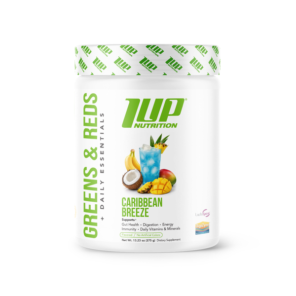 flavor::caribbean-breeze