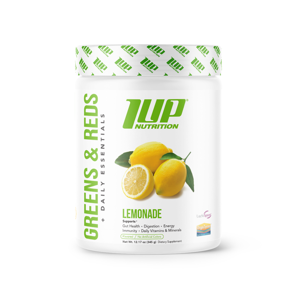 flavor::lemonade
