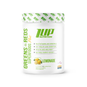 Vegan Greens & Reds Superfoods Plus