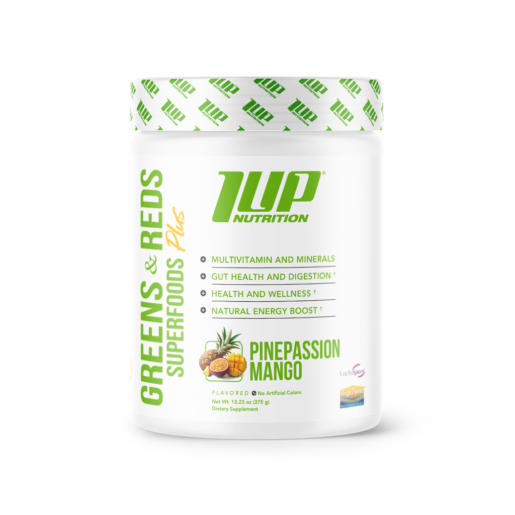 Health and Wellness Stack