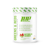 Vegan Greens & Reds Superfoods Plus