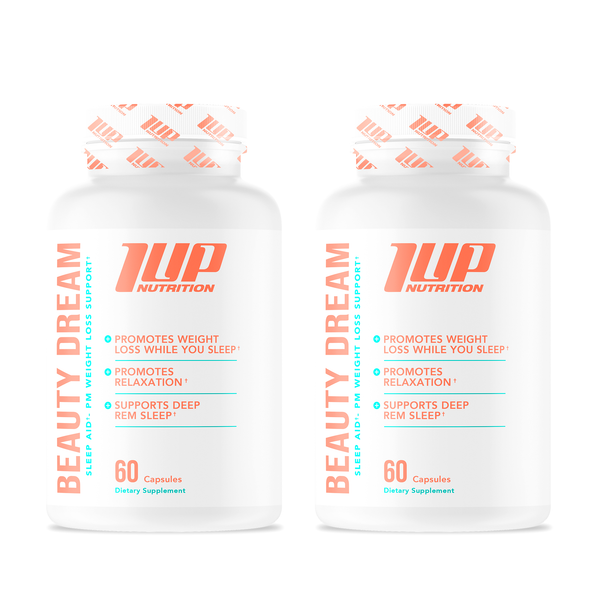 2 Beauty Dream PM Weight Loss Support