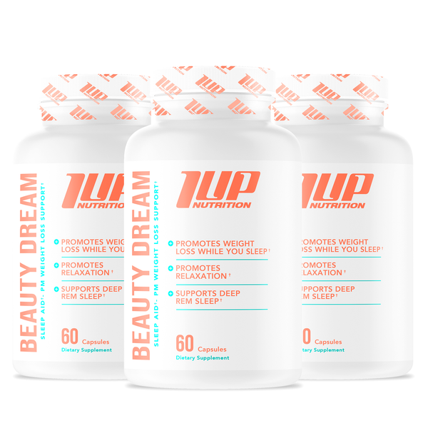 3 Beauty Dream PM Weight Loss Support