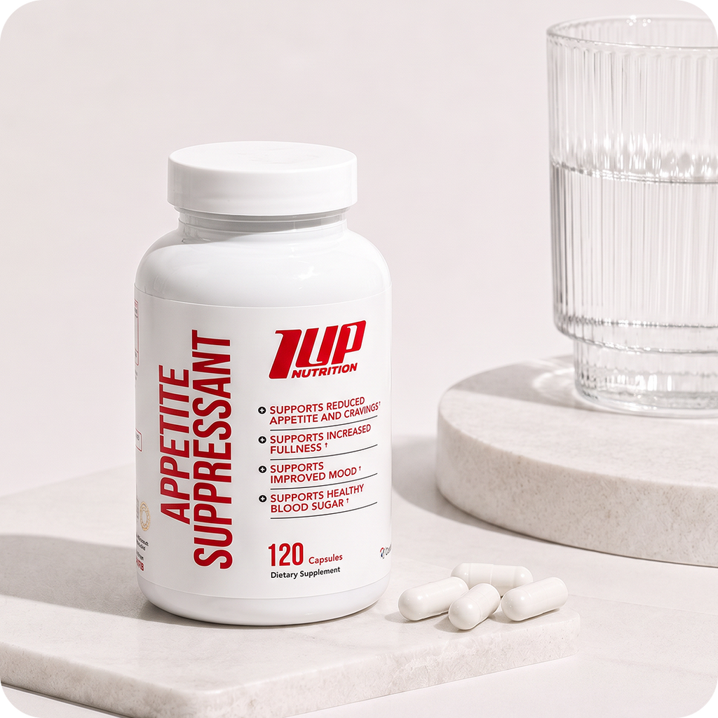 Appetite Suppressant