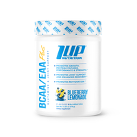 His BCAA/EAA, Glutamine & Joint Support