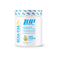 His BCAA/EAA, Glutamine & Joint Support