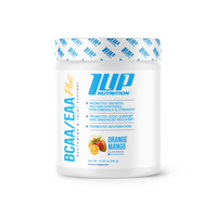 His BCAA/EAA, Glutamine & Joint Support