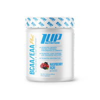 His BCAA/EAA, Glutamine & Joint Support