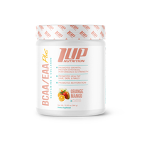 Her BCAA/EAA, Glutamine & Collagen