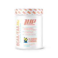 Her BCAA/EAA, Glutamine & Collagen