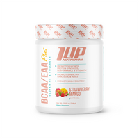 Her BCAA/EAA, Glutamine & Collagen