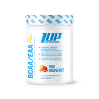 His BCAA/EAA, Glutamine & Joint Support