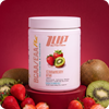 Her BCAA/EAA, Glutamine & Collagen