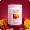 Her BCAA/EAA, Glutamine & Collagen