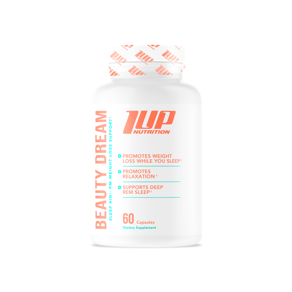 Beauty Dream PM Weight Loss Support