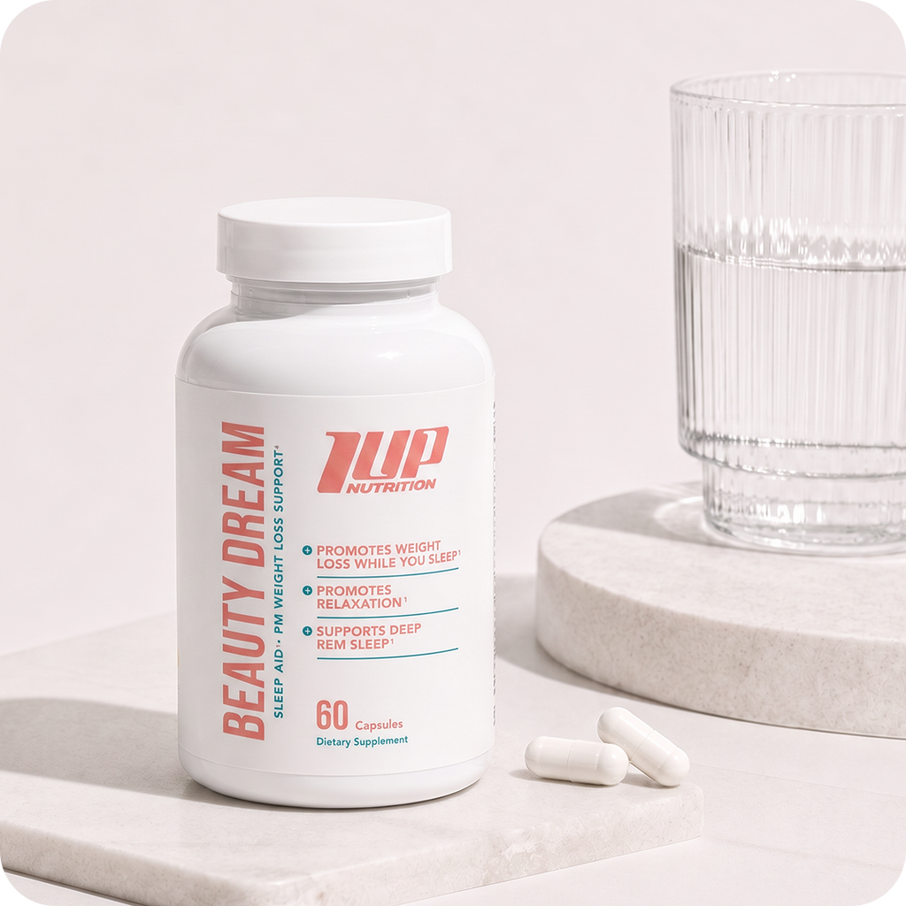 Beauty Dream PM Weight Loss Support