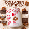 Collagen Peptides + Glow
