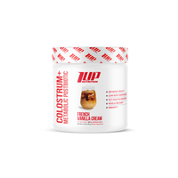 Colostrum + Metabolic Postbiotic