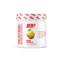 Colostrum + Metabolic Postbiotic