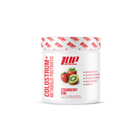 Colostrum + Metabolic Postbiotic