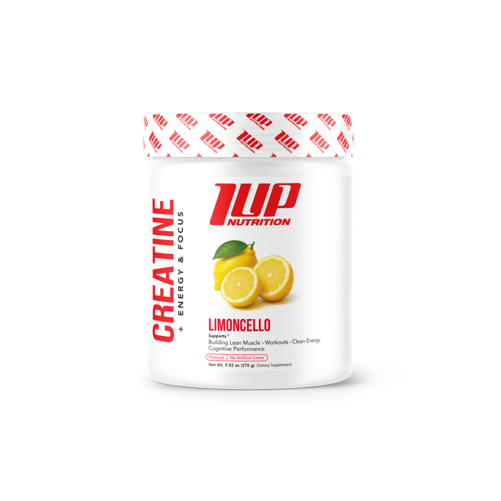 flavor::limoncello