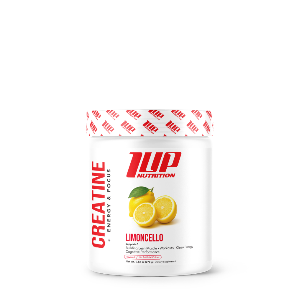 flavor::limoncello