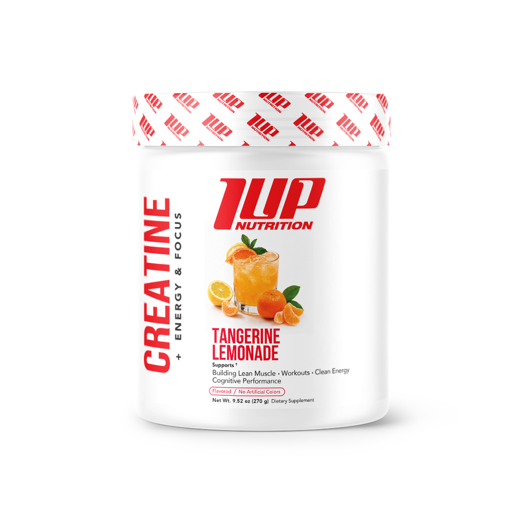 flavor::tangerine-lemonade