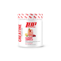Creatine + Hydration