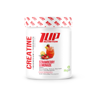 Creatine + Magnesium L-Threonate (Magtein®)
