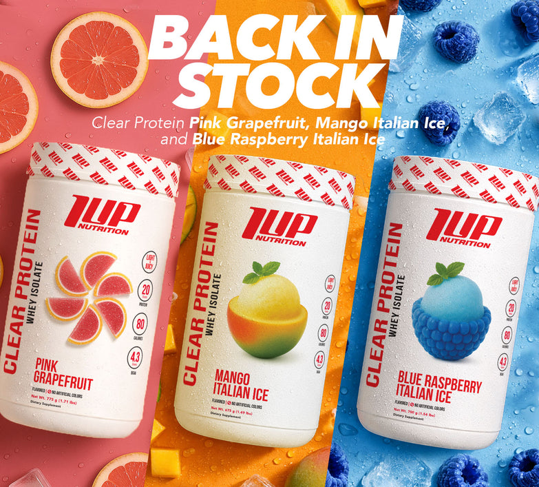1up nutrition l carnitine 1UP Nutrition