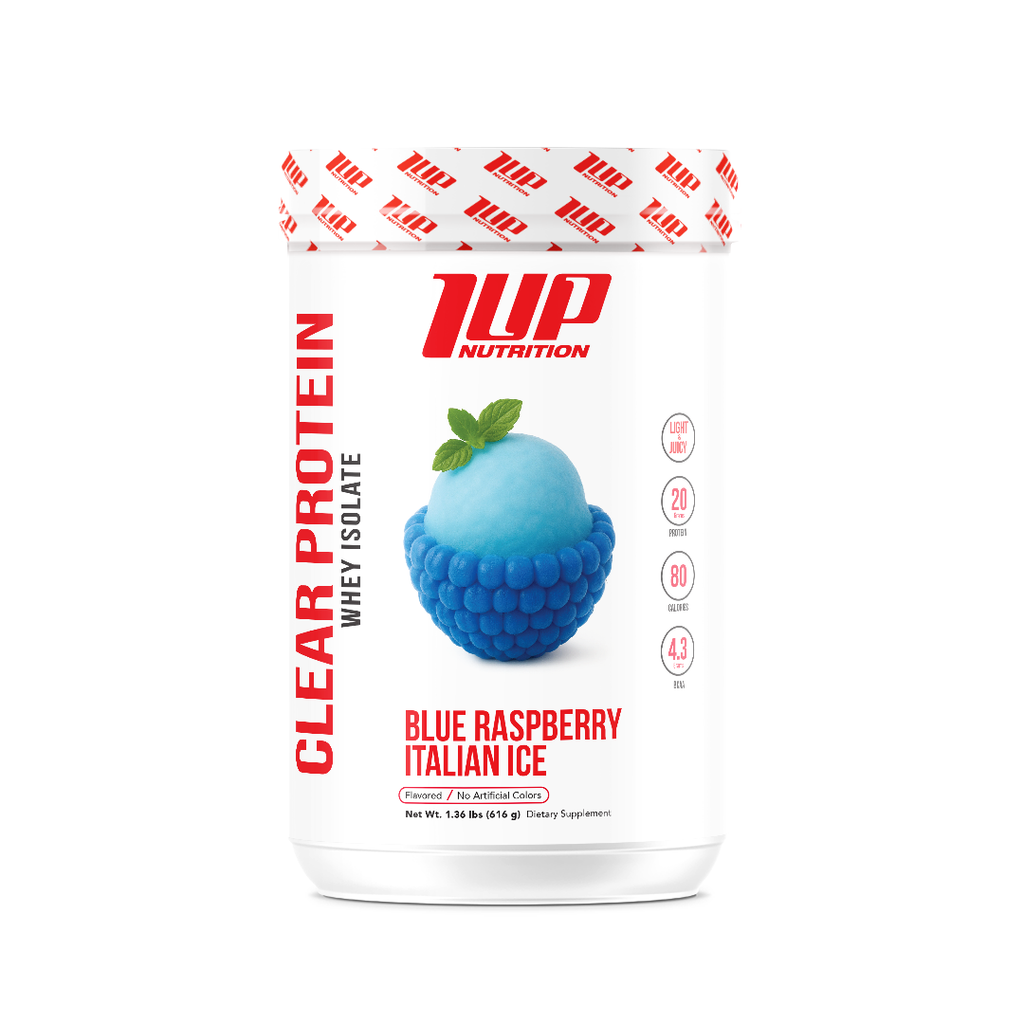 flavor::blue-raspberry-italian-ice
