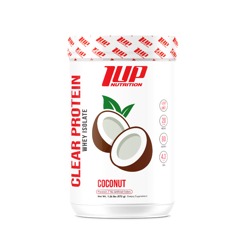 flavor::coconut